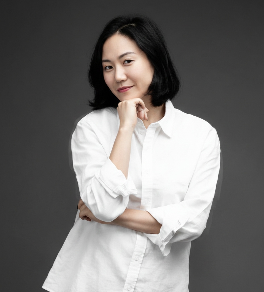 Hong Yu Jin Rosa